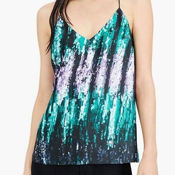 Bar III Tops - Bar III Womens Tank Top